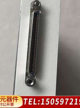 NI PXIe-6361多DAQ卡，X系列，16 A