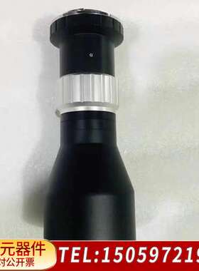 SPO远心镜头 TCL0.7x-130I-8M-HR 0.7