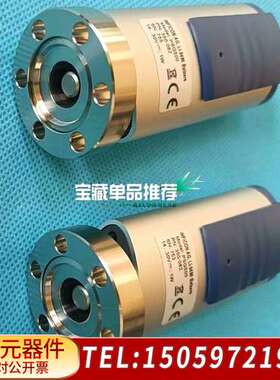 英福康PSG500真空计，型号350-062，工作电压14-