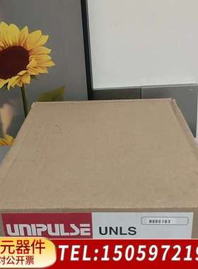 尤尼帕斯UNIPULSE传感器UNLS 2KN议价