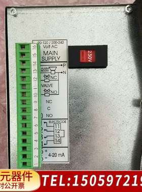 Alfa Laval Salinometer DS-20盐度