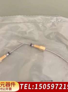 UPLC进样器出口管线，型号43000466