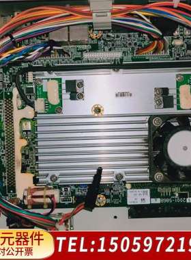 古野FURUNO VR7000主板带支架，无内存条