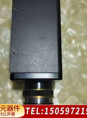 FLOVEL 500万像素Camera Link黑白工业相机