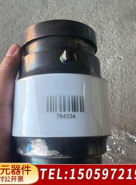 COMET真空可调电容 CVHE-330AC/10-AAAD