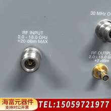 TEGAN 8852 FREQUENCY CONVERTER