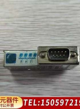 VIPA  972-0DP10   连接器