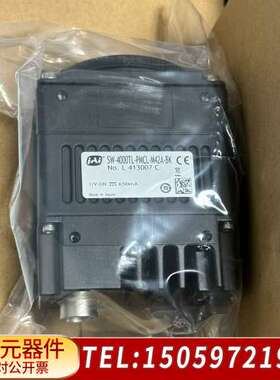 JAI工业相机，型号SW-4000TL-PMCL-M42A-