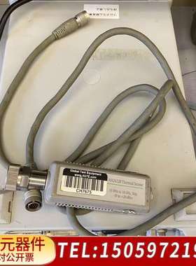 安立ML2437A功率计，配套一，MA2422B，10M