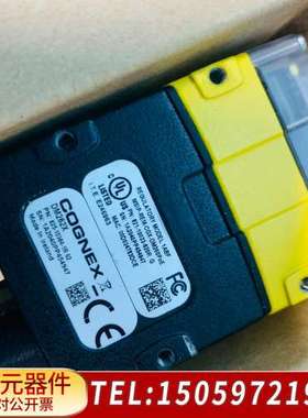 COGNEX康耐视DM262X读码器，带线束