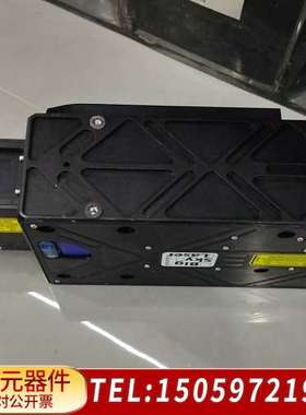 Quantel Big Sky激光器，