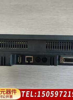 AutomationDirect  EA9-T8CL 触控面