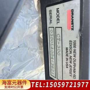 300A600V DRANETZ电流钳GT 300