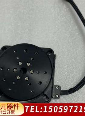 AEROTECH ANT95-20-R-NONE 高精度旋转