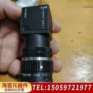 03S2M FL2 相机 Flea