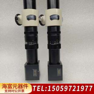 CORRECT清和光学工业同轴显微镜镜筒0.75