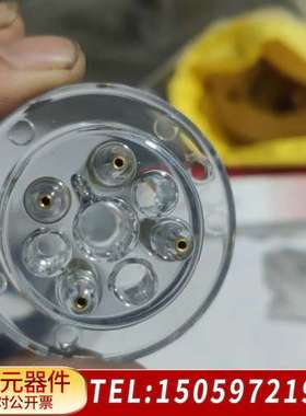 赛默飞nanoViper Fingertight Fitti