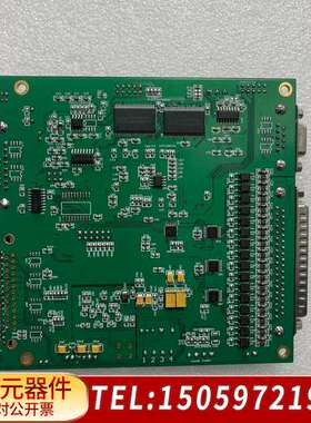 TK51XX V3.1大族激光控制卡 TK5100-CCD-