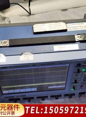 LeCroy力科WaveSurfer 454数字示波器 50