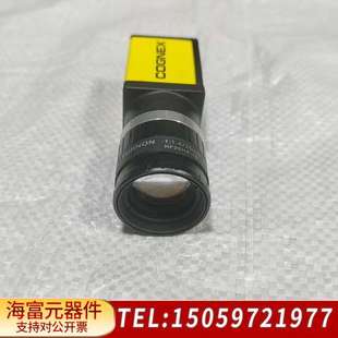康耐视Cognex工业相机 1300 CIC CAM