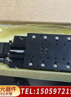 NuAES 钮艾斯电动位移平台