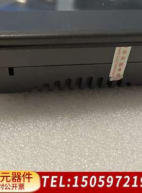 EasyView  MT6070iH  3EV触摸屏，实