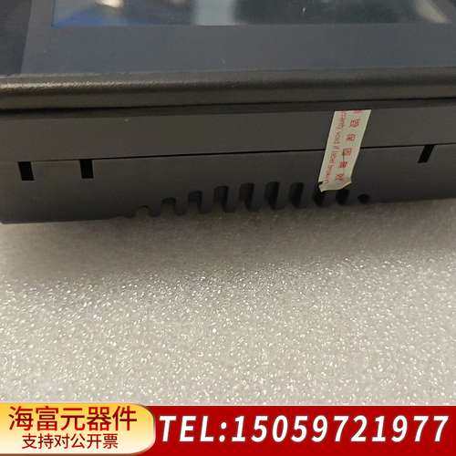 EasyView  MT6070iH  3EV触摸屏，实