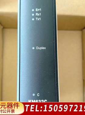 科远KM632C卡件，带，没用过，特别。1通道