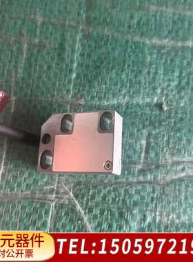 RLS雷尼绍编码器，型号LM10IC005BB10A00，带