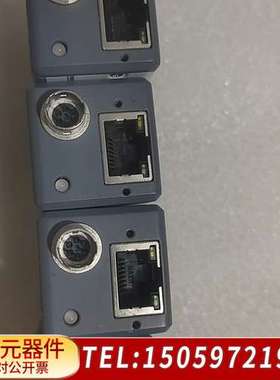 凌云光相机LBAS-GE120-10M4个可单卖可！