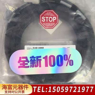 AMAT连接线 0140-15060 REV:02