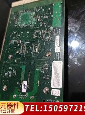 NI PXI-8331 MXI-41，