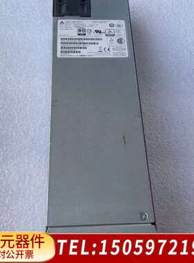 juniper EX4300交换机电源740-046873