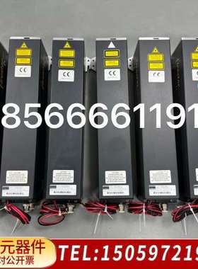 SYNRAD新锐激光器 Firestar Ti100，9.3