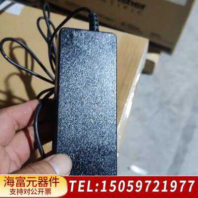 电源适配器，型号GST60A24-P1J，24V 2.5A输