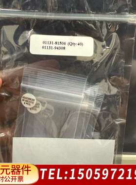 01131-81506  01131-94308 150Ω