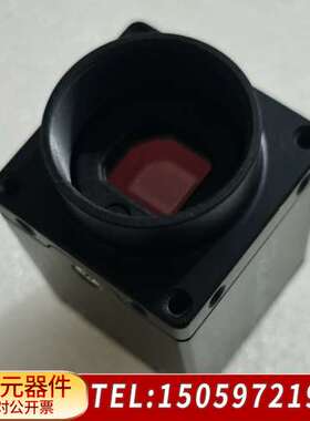 SMARTEK 工业相机 GC3851CP 彩色 1