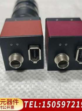 Allied Vision GF 033 B工业相机 拍