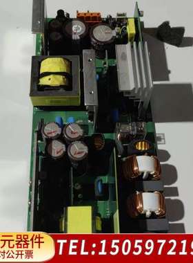 ARL8860光谱仪CCS电源板，型号MZP-G600，