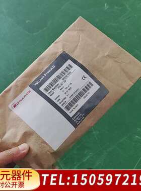 Edwards APG100-XM-NW16传感器型号为