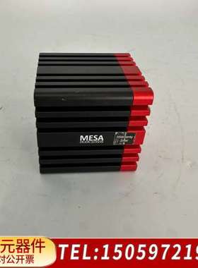 MESA SR4000 深度测量捕捉相机  联