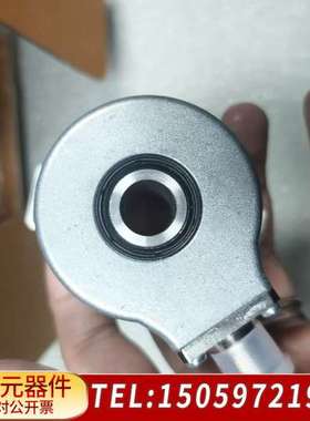 Kubler库伯勒编码器 8.KIH50.D552.1024