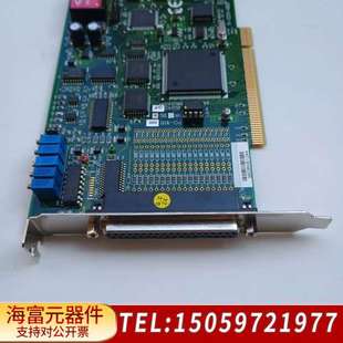 16位100kS PCI 16通道12 9111HR