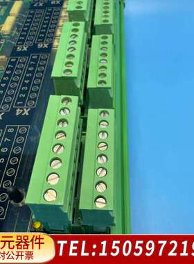 SAM Electronics REM401 监测报警模块，