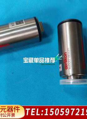 莱宝PTR225N真空计，型号15734V02，。德