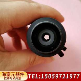 产机器视觉镜头 COMPUTAR康标达品牌。规格为 ML