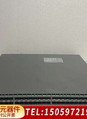 ARISTA  DCS-7150S-64  双电源 保证