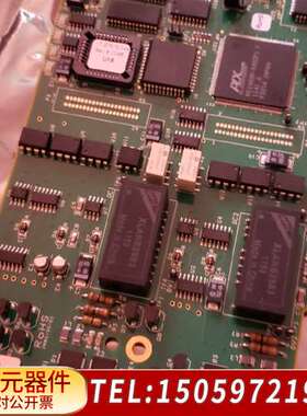 Comark 54-18245-001  pci总线控制