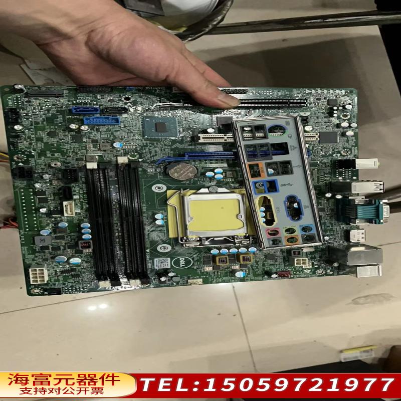 dell t3620主板 09wh54 主板，要来，询价