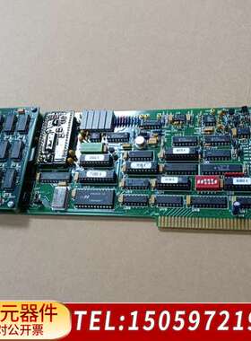 Maxconn DAS-58数据采集卡，，型号984